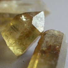 Load image into Gallery viewer, Citrine Crystals from Namibia - Song of Stones