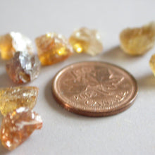Load image into Gallery viewer, Citrine Crystal Bits - Song of Stones