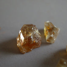 Load image into Gallery viewer, Citrine Crystal Bits - Song of Stones