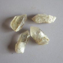 Load image into Gallery viewer, Soft Golden Citrine Crystals - Song of Stones