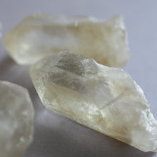 Load image into Gallery viewer, Soft Golden Citrine Crystals - Song of Stones