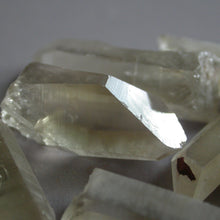 Load image into Gallery viewer, Citrine Lemurian Crystals - Song of Stones