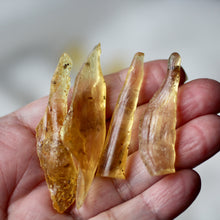 Load image into Gallery viewer, Copal Amber Wands