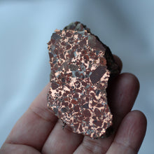 Load image into Gallery viewer, Copper Crystal Tablets - Song of Stones