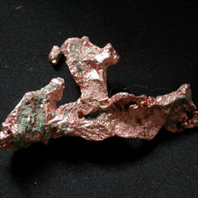 Load image into Gallery viewer, Copper Crystals - Song of Stones
