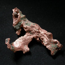 Load image into Gallery viewer, Copper Crystals - Song of Stones