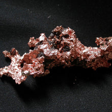 Load image into Gallery viewer, Copper Crystals - Song of Stones