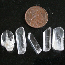 Load image into Gallery viewer, Danburite Natural Crystal Gems - Song of Stones