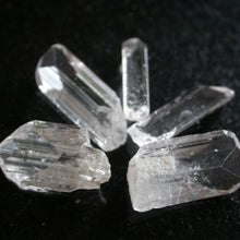 Load image into Gallery viewer, Danburite Natural Crystal Gems - Song of Stones