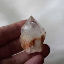 Load image into Gallery viewer, Dot Matrix Celestial Phantom Quartz Crystals