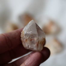 Load image into Gallery viewer, Dot Matrix Celestial Phantom Quartz Crystals