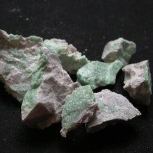 Load image into Gallery viewer, Faery Imprint Stone - Song of Stones