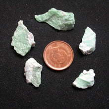 Load image into Gallery viewer, Faery Imprint Stone - Song of Stones