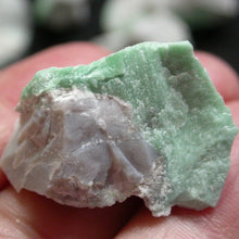 Load image into Gallery viewer, Faery Imprint Stone - Song of Stones