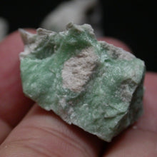Load image into Gallery viewer, Faery Imprint Stone - Song of Stones