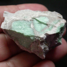 Load image into Gallery viewer, Faery Imprint Stone - Song of Stones