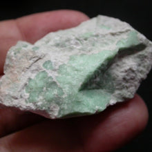 Load image into Gallery viewer, Faery Imprint Stone - Song of Stones