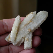 Load image into Gallery viewer, Faery Clan Crystals - Song of Stones