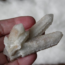 Load image into Gallery viewer, Faery Clan Crystals - Song of Stones