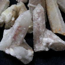 Load image into Gallery viewer, Fairy Quartz Crystals - Song of Stones