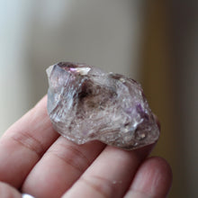 Load image into Gallery viewer, Fenster Amethyst Crystals - Song of Stones