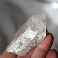 Load image into Gallery viewer, Fluorite and Quartz Crystals - Song of Stones