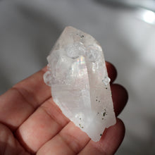 Load image into Gallery viewer, Fluorite and Quartz Crystals - Song of Stones