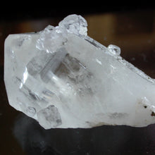 Load image into Gallery viewer, Fluorite and Quartz Crystals - Song of Stones