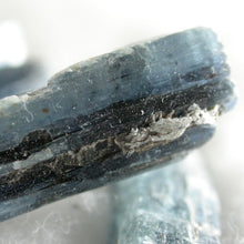 Load image into Gallery viewer, Gem Blue Kyanite Wands - Song of Stones