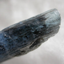 Load image into Gallery viewer, Gem Blue Kyanite Wands - Song of Stones