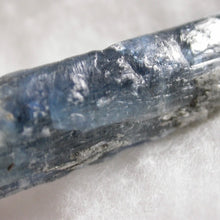 Load image into Gallery viewer, Gem Blue Kyanite Wands - Song of Stones
