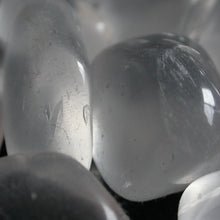 Load image into Gallery viewer, Girasol Quartz Tumbles - Song of Stones