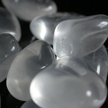 Load image into Gallery viewer, Girasol Quartz Tumbles - Song of Stones