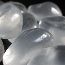 Load image into Gallery viewer, Girasol Quartz Tumbles - Song of Stones