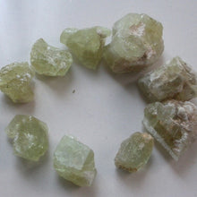 Load image into Gallery viewer, Golden Beryl Crystals - Song of Stones