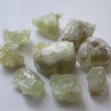 Load image into Gallery viewer, Golden Beryl Crystals - Song of Stones