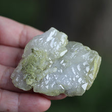 Load image into Gallery viewer, Epic Green Earth Council Crystals - Song of Stones