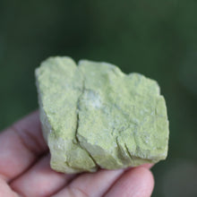 Load image into Gallery viewer, Epic Green Earth Council Crystals - Song of Stones