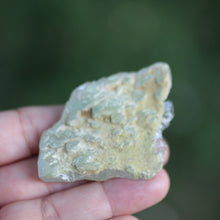 Load image into Gallery viewer, Epic Green Earth Council Crystals - Song of Stones