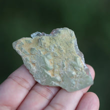Load image into Gallery viewer, Epic Green Earth Council Crystals - Song of Stones