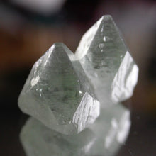 Load image into Gallery viewer, Green Apophyllite Crystals - Song of Stones
