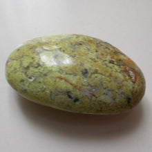 Load image into Gallery viewer, Green Opal - Song of Stones