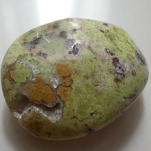 Load image into Gallery viewer, Green Opal - Song of Stones
