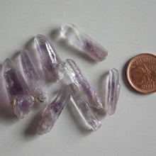 Load image into Gallery viewer, Guerro Amethyst Crystals - Song of Stones