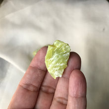 Load image into Gallery viewer, Raw Healerite