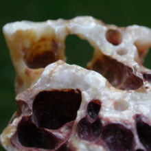 Load image into Gallery viewer, Honeycomb Calcite - Song of Stones
