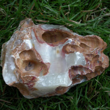 Load image into Gallery viewer, Honeycomb Calcite - Song of Stones