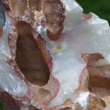 Load image into Gallery viewer, Honeycomb Calcite - Song of Stones