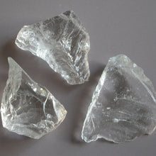 Load image into Gallery viewer, Raw Russian Ice Quartz - Song of Stones