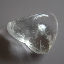Load image into Gallery viewer, Hand Polished Russian Ice Quartz - Song of Stones